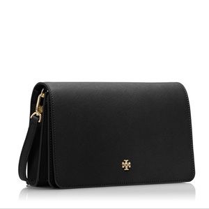 Tory Burch York Combo Crossbody